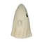 Bethany Lowe Halloween: Luminary Boo Ghost with Spider Figurine